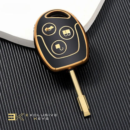 Case for Ford Focus, Fiesta, Fusion, C-Max, Mondeo, Galaxy C-Max, S-Max