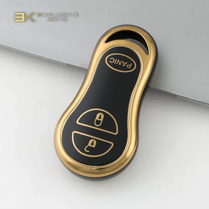 Case for Chrysler (3 Buttons)