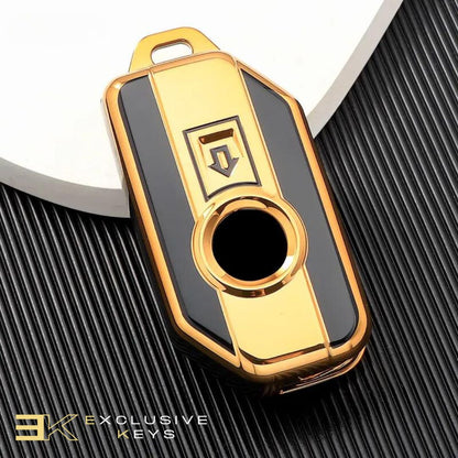 Case for BMW (Motocicleta) R1200GS, R1250GS, R1200RT, K1600, GTGTL, F850GS y F750GS C400GT F900R F900XR R1200RS K1600GT