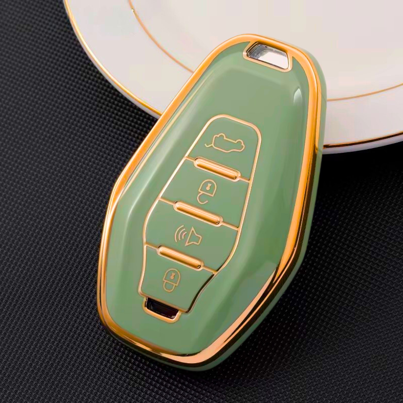 Case for Chery Jetour X70, X90, X95, X70 Plus, X90 Plus (2020–2022)