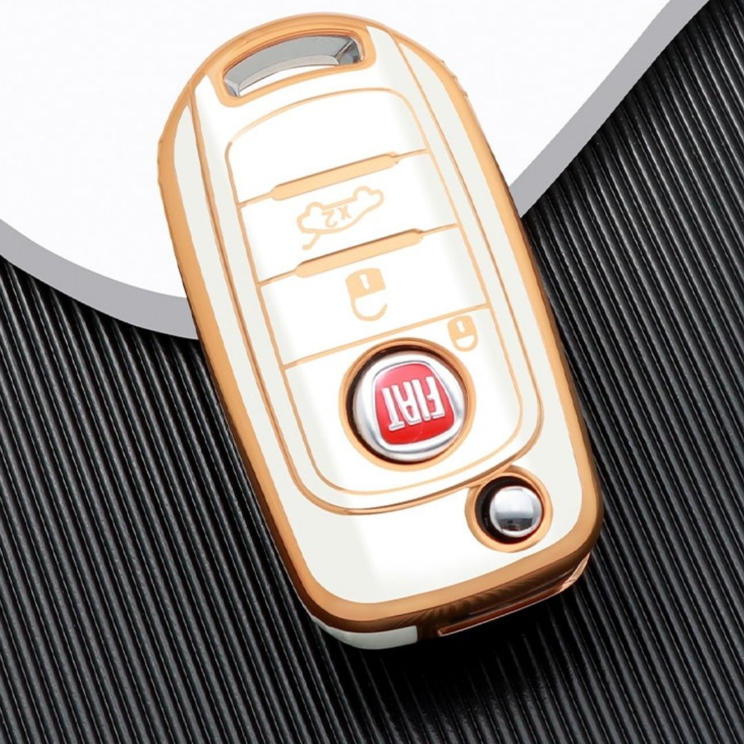 Case for FIAT Tipo, Toro, Nuovo, Freedom, 500X, Doblo, Argo y Grazie