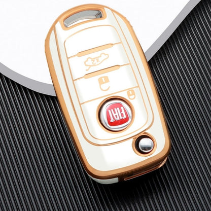 Case for FIAT Tipo, Toro, Nuovo, Freedom, 500X, Doblo, Argo y Grazie