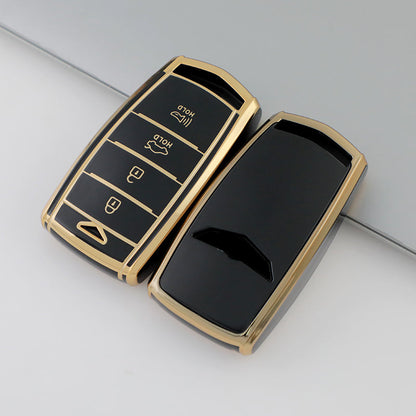 Case for Genesis G70, G80, G90, EQ900 (4 button)