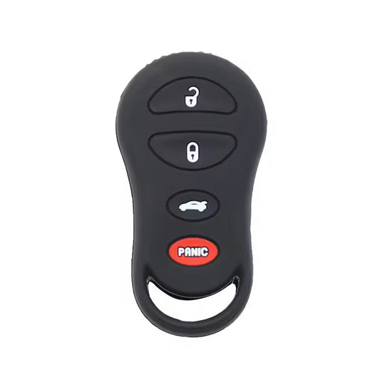 Case for Chrysler (4 Buttons)