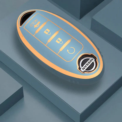 Case for Infiniti (4 buttons)