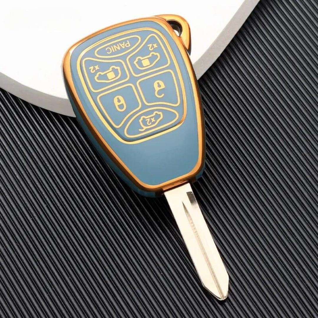 Case for Chrysler 300 PT Cruiser Sebring, Dodge Caliber Nitro Jcuv, Jeep Compass Liberty Compass