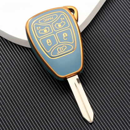 Case for Chrysler 300 PT Cruiser Sebring, Dodge Caliber Nitro Jcuv, Jeep Compass Liberty Compass