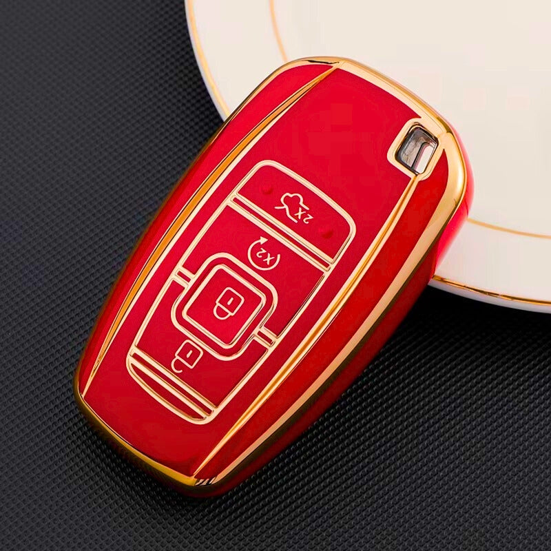 Case  for Lincoln Continental, Navigator, Z, MKZ, MKC, MKX, Nautilus, Aviator, Corsair