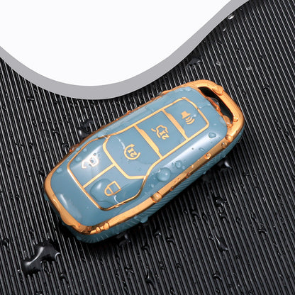 Case for Ford Fusion, Mondeo, Mustang, F-150, Explorer, Edge