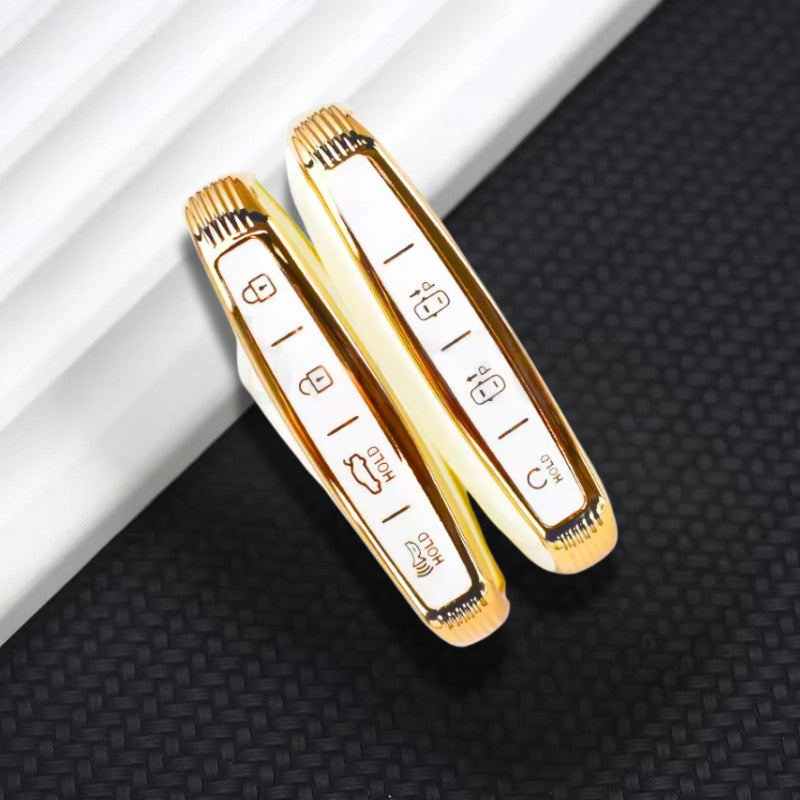 Case for Genesis G90, GV60, G70, G80 (7 buttons)