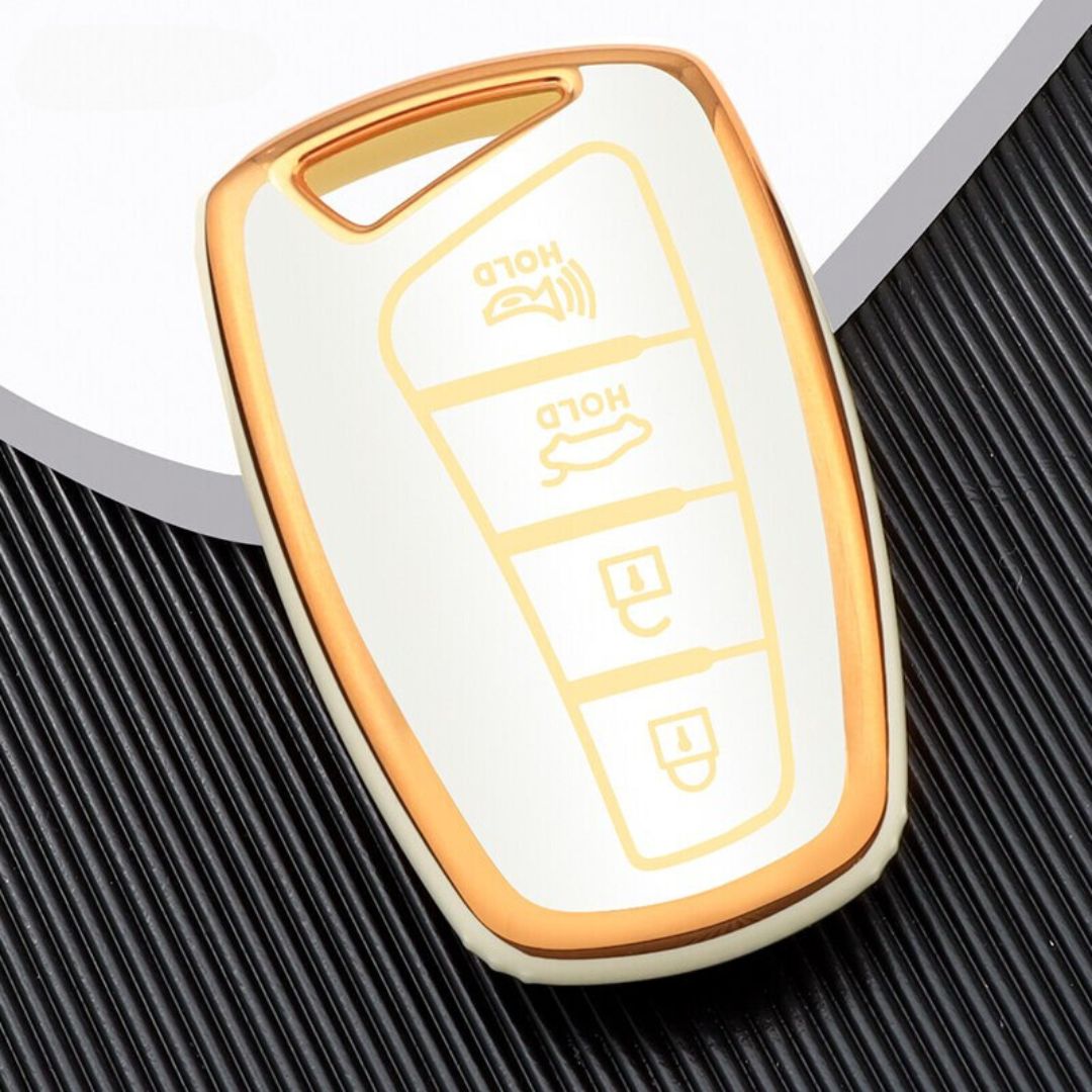 Case for Hyundai Santa Fe, Sport, Ix45, Equus, Centennial, Genesis G80, Grandeur, Azera