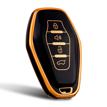 Case for Chery Jetour X70, X90, X95, X70 Plus, X90 Plus (2020–2022)