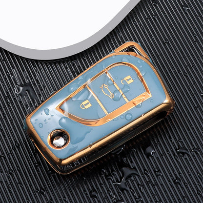 Case for Toyota Hilux, Yaris, RAV4, Corolla, Avensis, Aygo, Verso, Scion TC y Auris