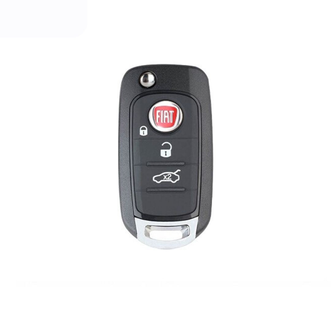 Case for FIAT Tipo, Toro, Nuovo, Freedom, 500X, Doblo, Argo y Grazie