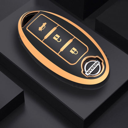 Case for Infiniti QX50, QX55, QX60, QX80, Q30, Q50, Q60, Q70, QX30, EX35, EX37, FX35, FX37, FX45, FX50, M35, M37, M45, M56, G25, G35, G37, JX35, I30, I35