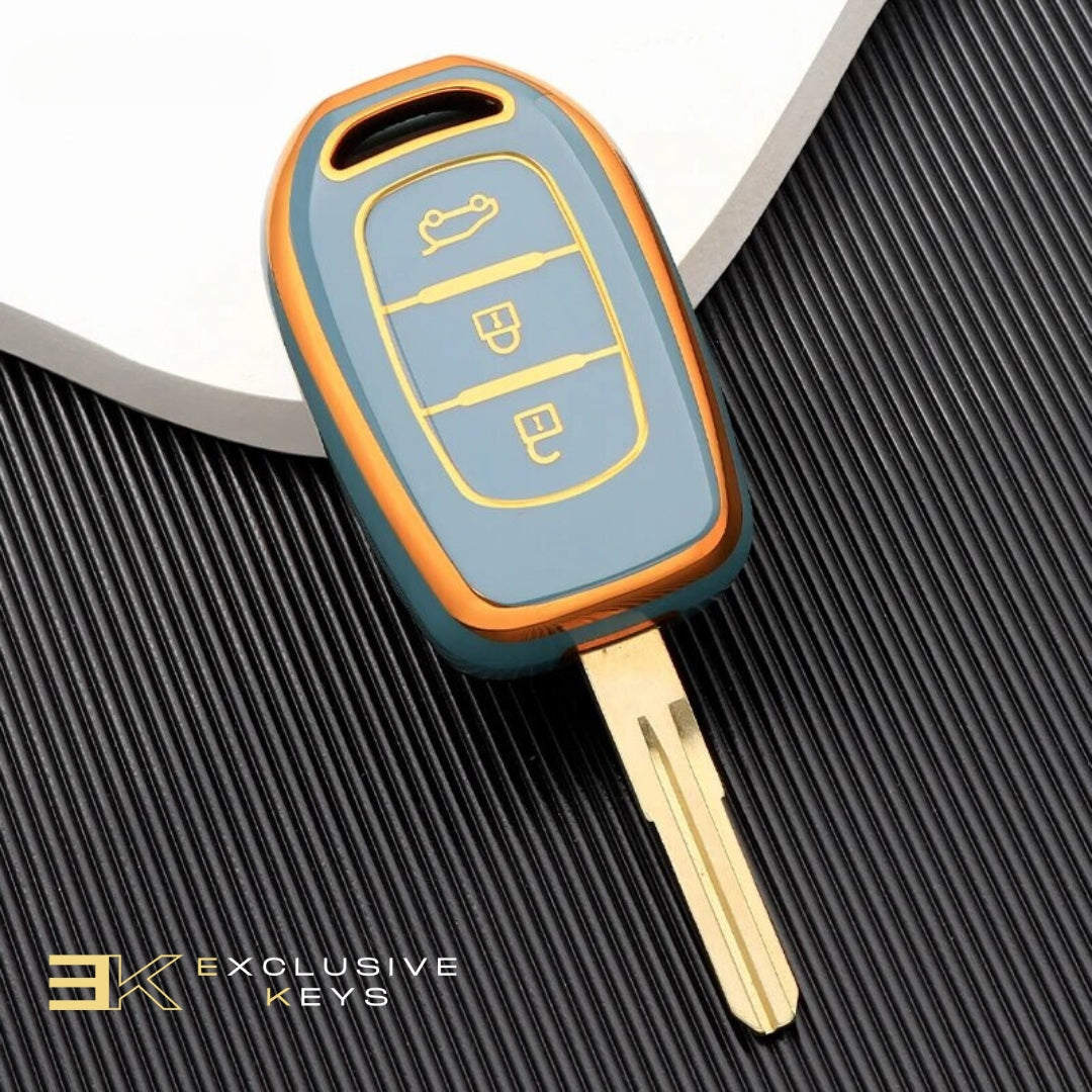 Case for Dacia Duster, Sandero y Logan (3 buttons)