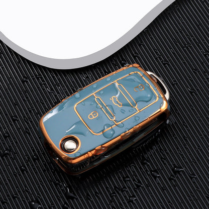 Case for Skoda Octavia