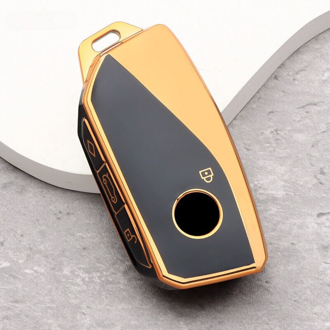 Case for BMW Energy, i7, XM, IX, X7, G07, LCI, I20, U11, 7 Series G70, G09, U06, G81, M3 (2023)