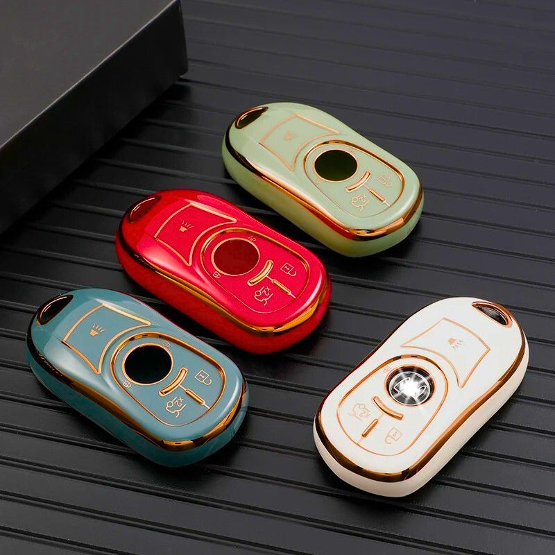 Case for Buick Enclave, Encore GX, Envision, LaCrosse, Regal, Verano, GL8