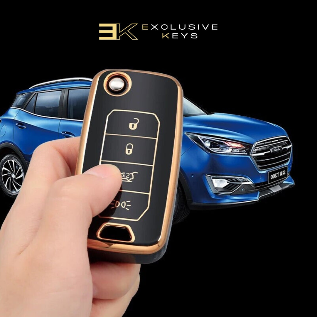 Case for Jeep and Dodge