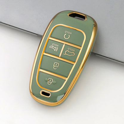 Case for Hyundai (5 Buttons)