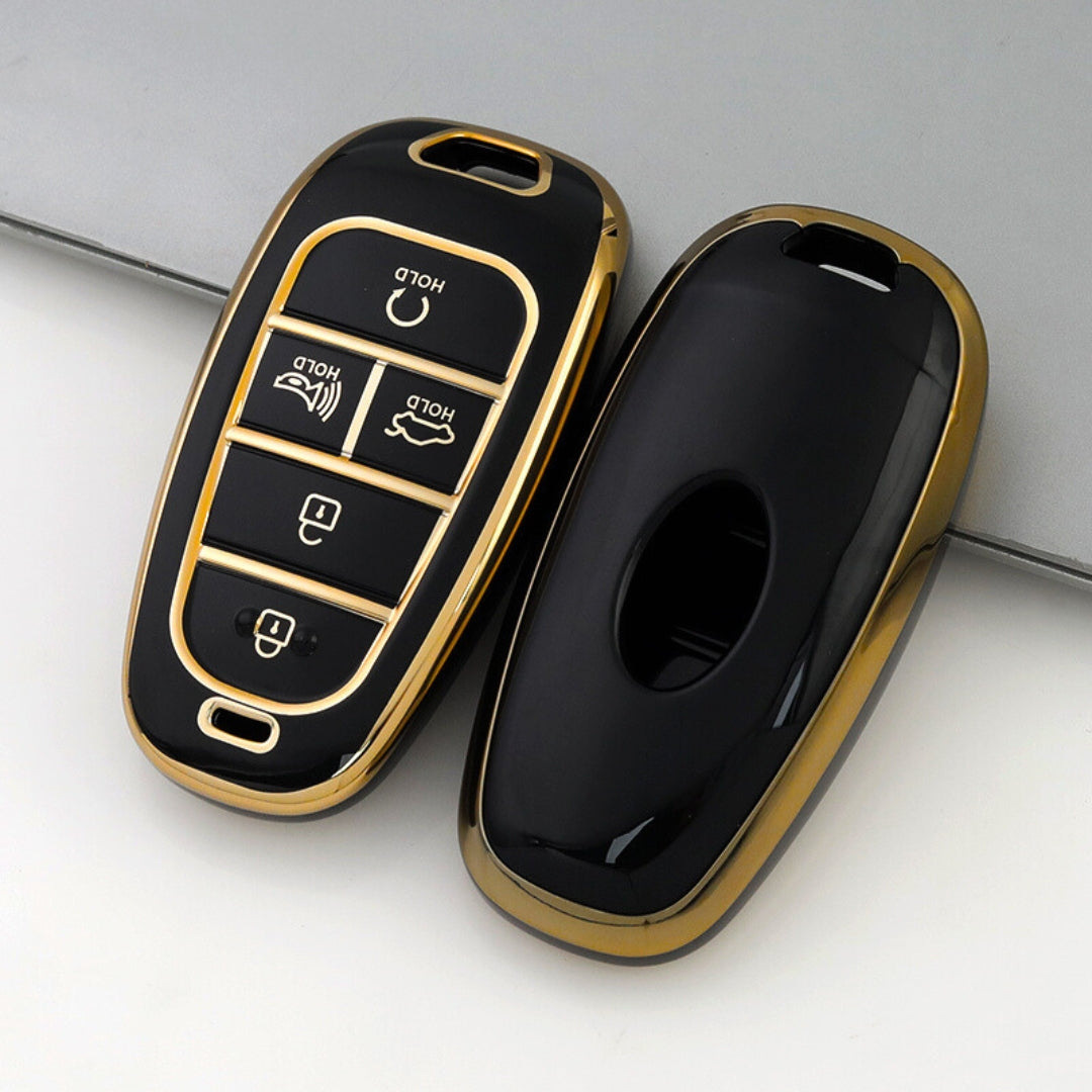 Case for Hyundai (5 Buttons)