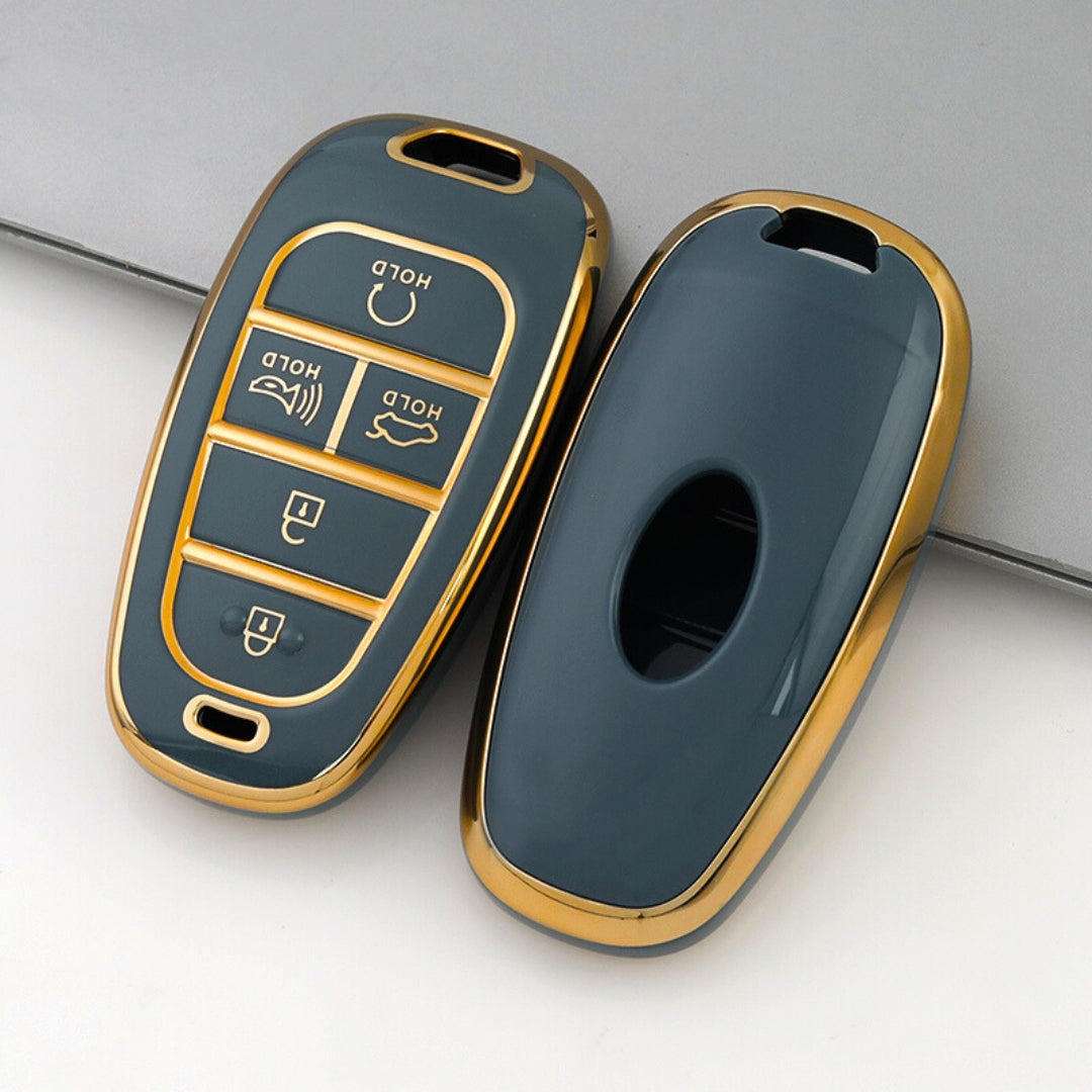 Case for Hyundai (5 Buttons)
