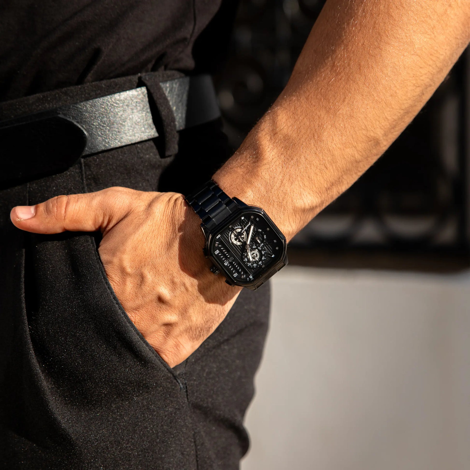 Lucky Fours® Noble Pine