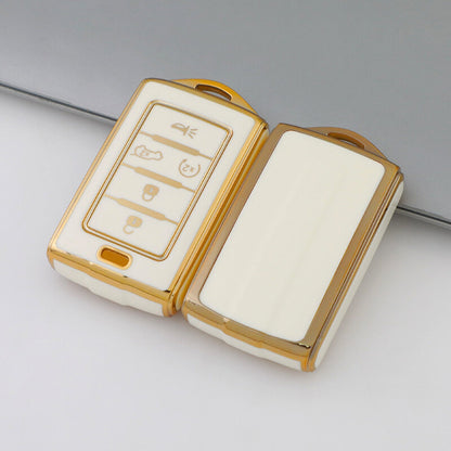 Case for Jeep (5 Buttons)