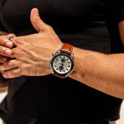 Lucky Fours® Portfolio