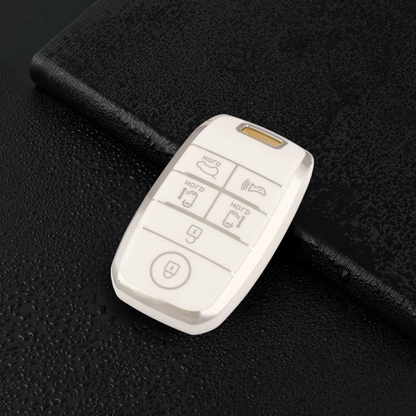 Case for Kia Sedona, Grand Carnival, Sorento, L580 (6 button)