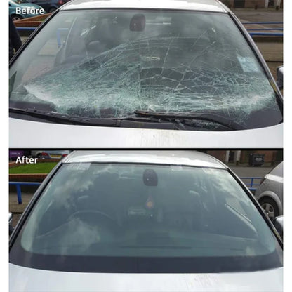 🔥🔥🔥 BUY 2 GET 1 🔥🔥🔥🔥2026 New Glass Repair Fluid