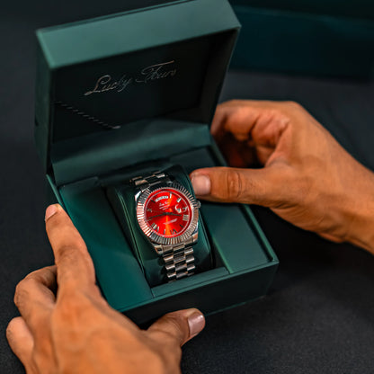 Lucky Fours® Santos