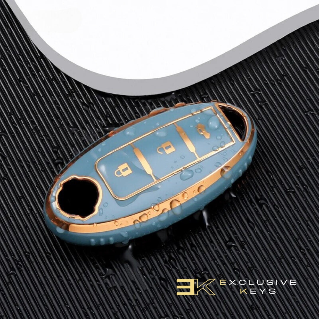 Case for Infiniti QX50, QX55, QX60, QX80, Q30, Q50, Q60, Q70, QX30, EX35, EX37, FX35, FX37, FX45, FX50, M35, M37, M45, M56, G25, G35, G37, JX35, I30, I35