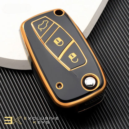 Case for FIAT 500, Panda, Stilo, Ducato, Punto, Doblo y Bravo