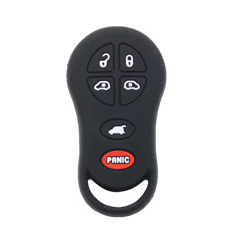 Case for Chrysler (6 Buttons)