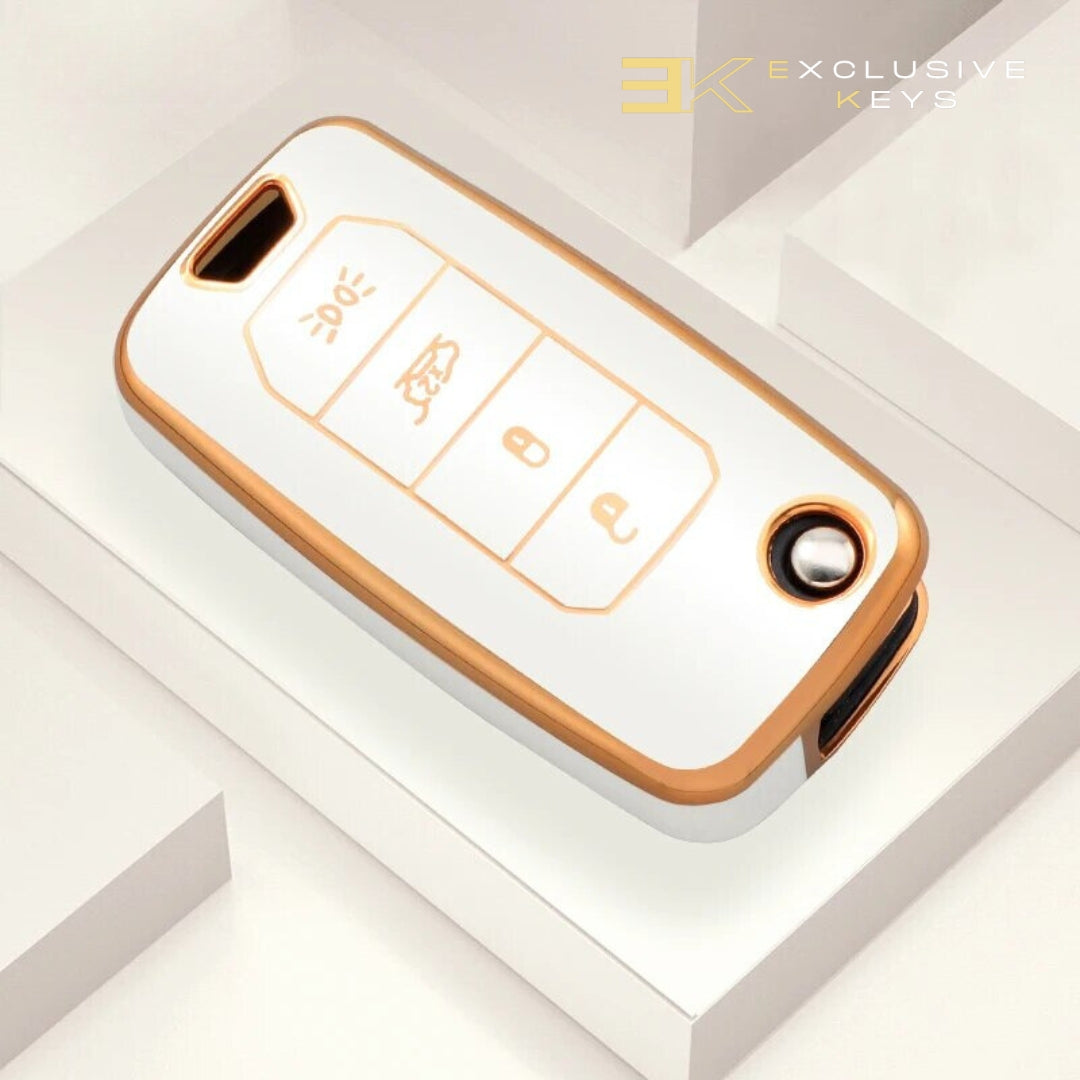 Case for Jeep and Dodge