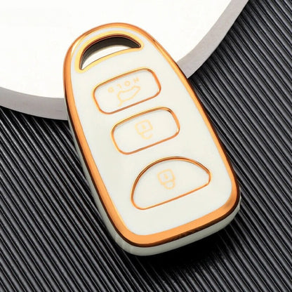 Case for Hyundai et Kia: Tucson, Sonata, Santa FE y Carens