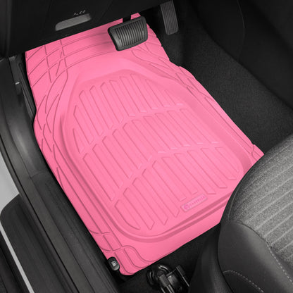 3T-Auto Heavy Duty Car Floor Mats