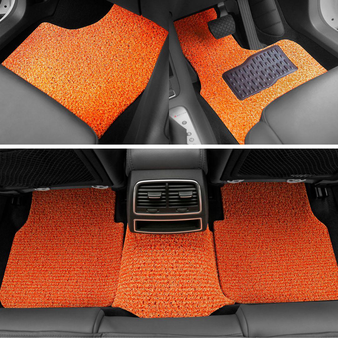 for Mazda 3 (BP)2019-Current, Premium Car Floor Mats