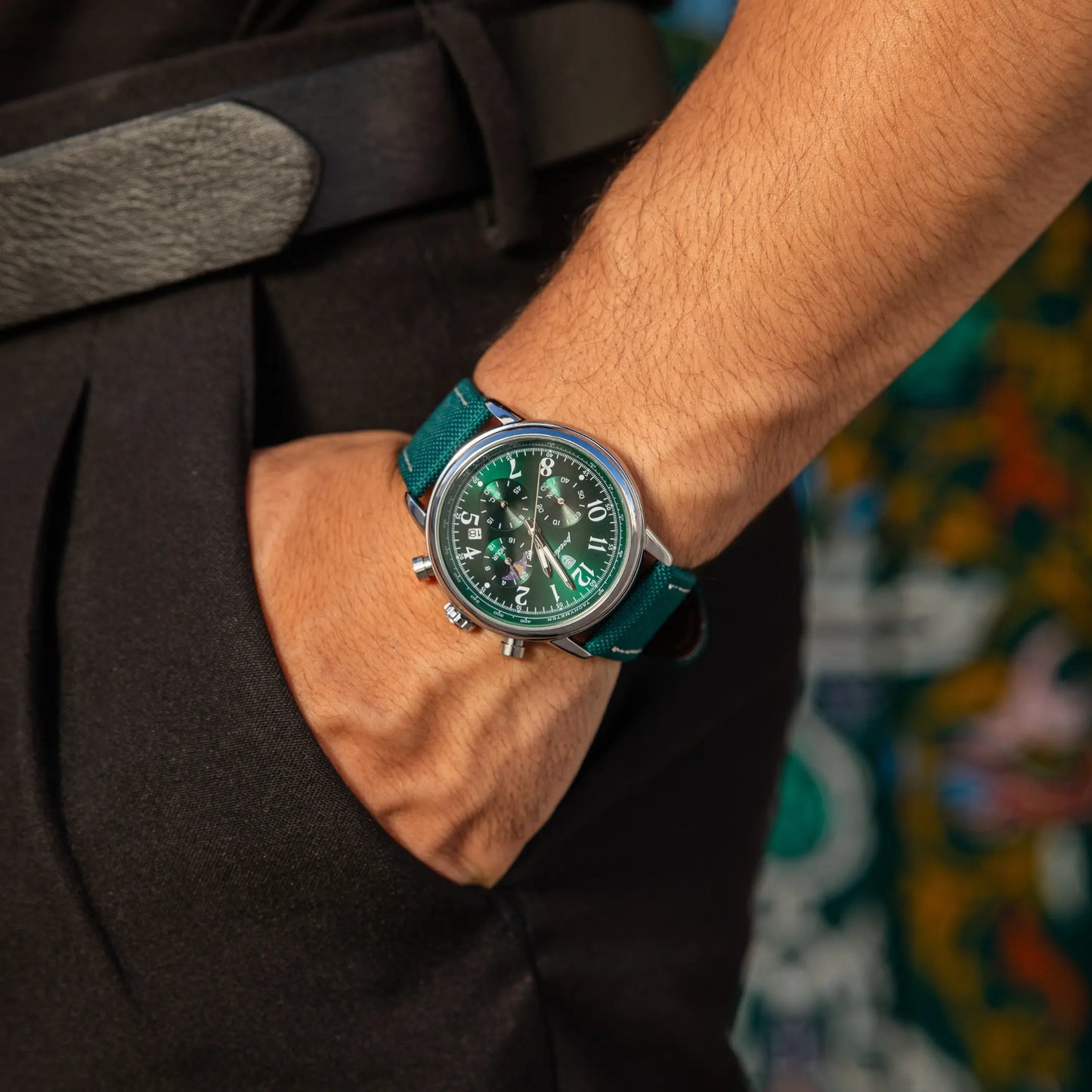 Lucky Fours® Shoreline