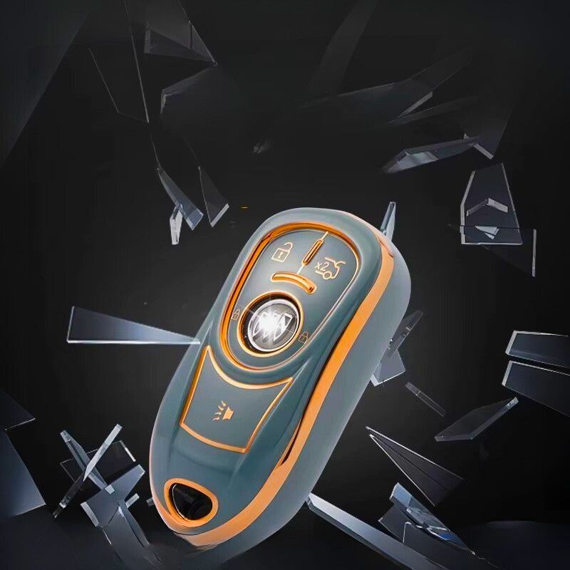 Case for Buick Enclave, Encore GX, Envision, LaCrosse, Regal, Verano, GL8