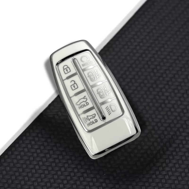 Case for Genesis G80, GV70, GV80 (2019–2022)