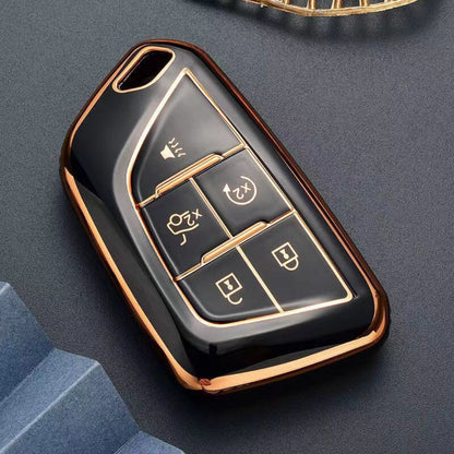 Case for Cadillac CT5 CT4-V C8 CT6 XT5 XT6 XT4