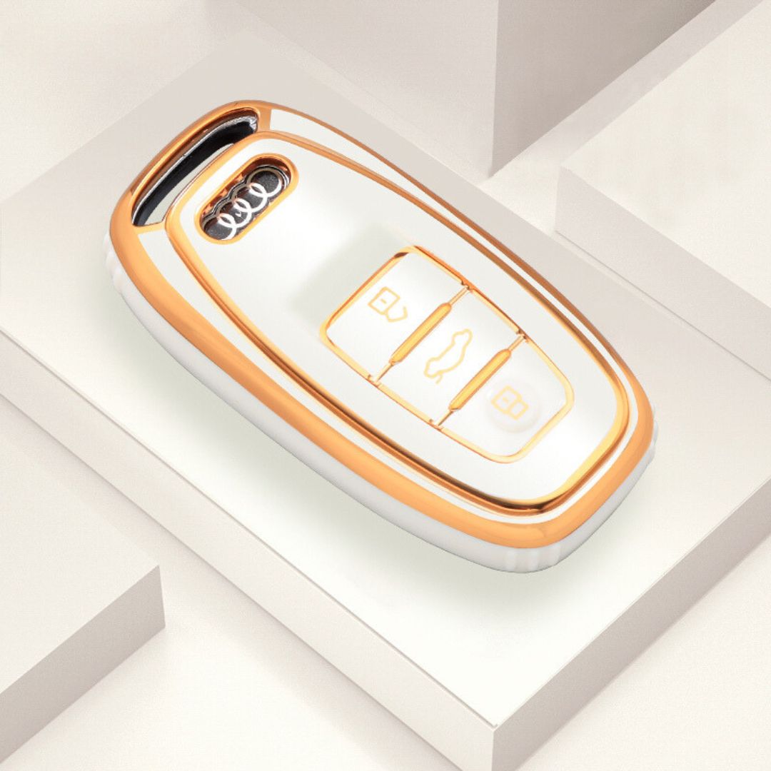 Case for Audi (2009-2015) A1, A3, A4, A5, A6, A7, A8, Quattro Q3, Q5 y Q7