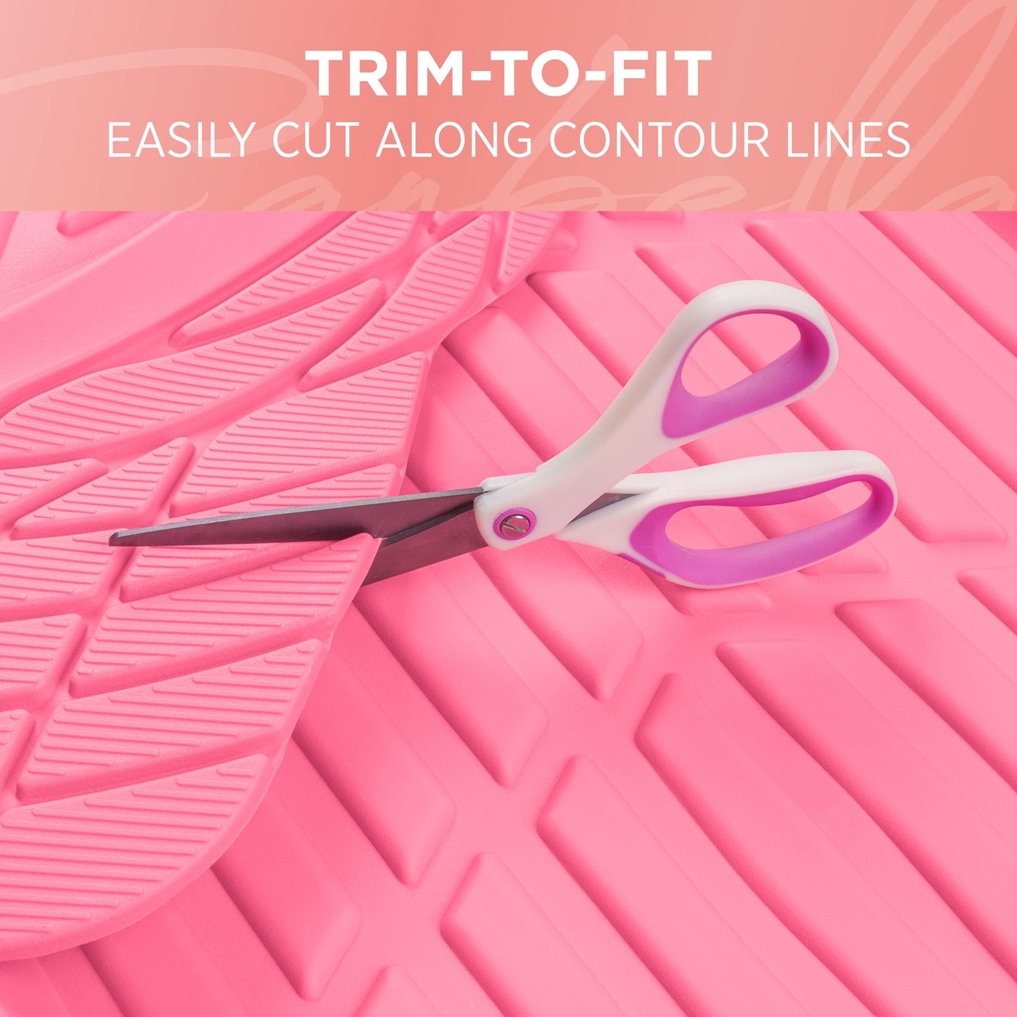 3T-Auto Heavy Duty Car Floor Mats