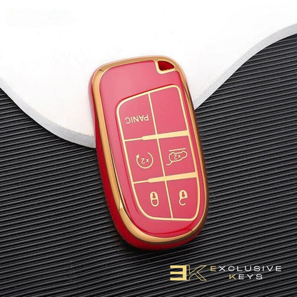 Case for Dodge Ram 1500, Journey, Charger, Challenger