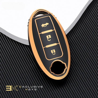 Case for Infiniti QX50, QX55, QX60, QX80, Q30, Q50, Q60, Q70, QX30, EX35, EX37, FX35, FX37, FX45, FX50, M35, M37, M45, M56, G25, G35, G37, JX35, I30, I35