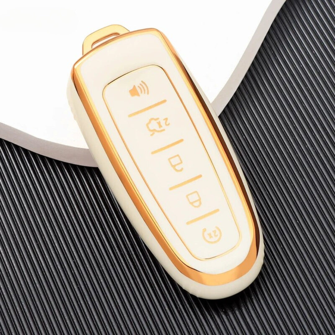 Case for Ford Edge, Explorer, Escape, Focus, Taurus y Flex