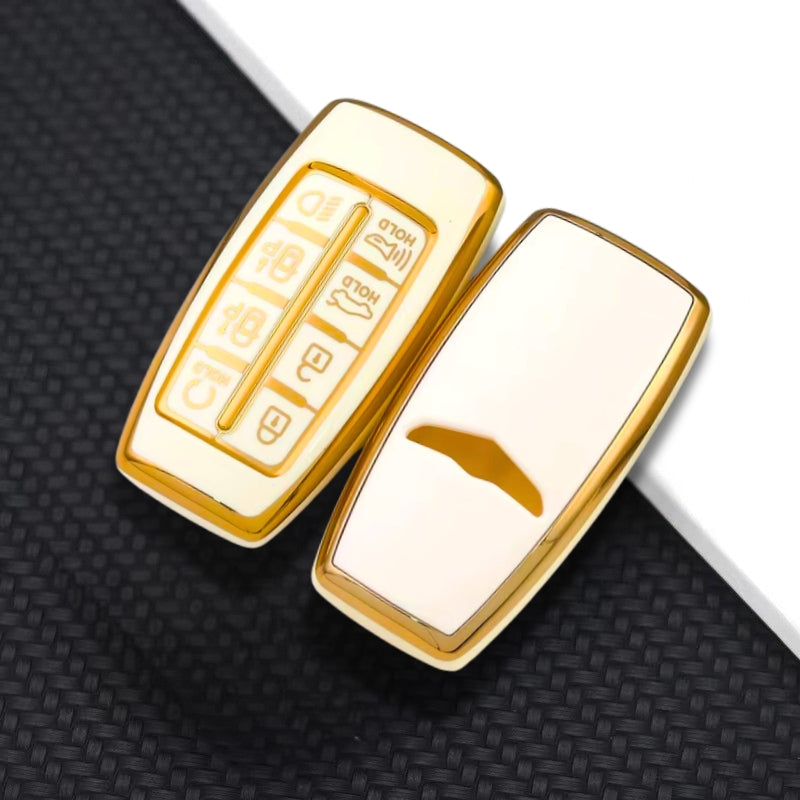 Case for Genesis G80, GV70, GV80 (2019–2022)